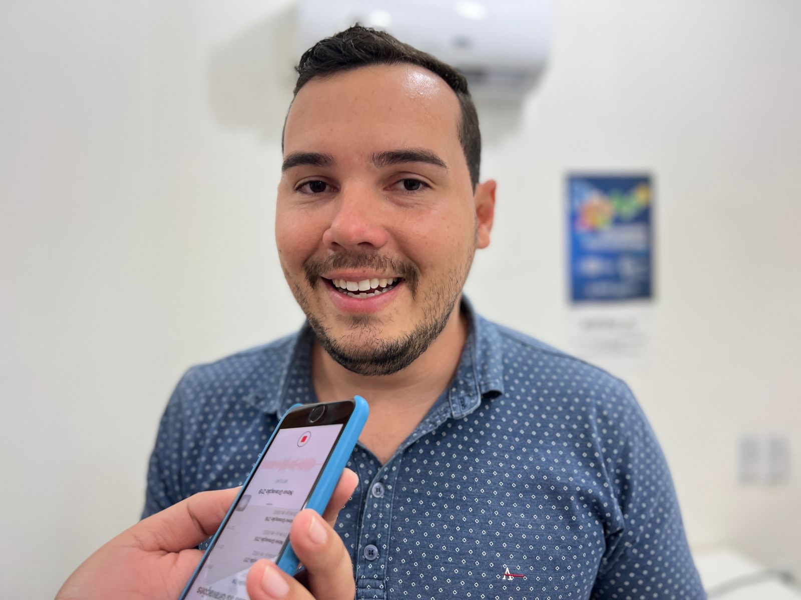 Investimento na capacitação profissional: Prefeitura de Patos anuncia novos cursos técnicos e profissionalizantes