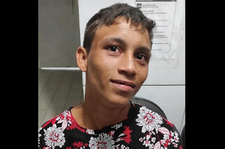 Em Sousa: jovem é morto em um motel e dono do estabelecimento é o principal suspeito