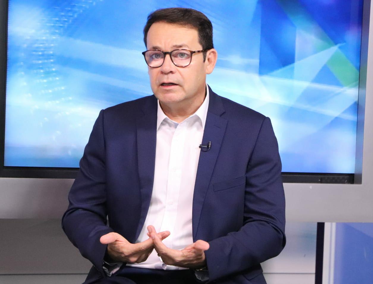 No dia do Estudante, Dr. Ramonilson defende a implantação de novos campi da UEPB no Vale do Piancó e Cariri da Paraíba