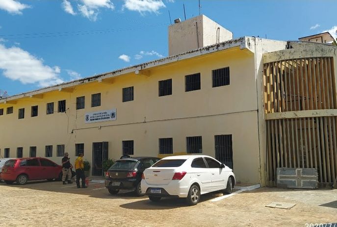 Em São Bento: suspeito de estuprar enteada de 12 anos confessa crime à polícia