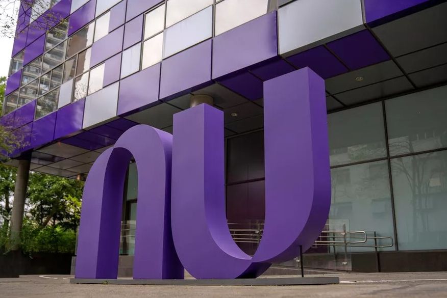 João Azevêdo anuncia instalação do Nubank na Paraíba com geração de mais de três mil empregos