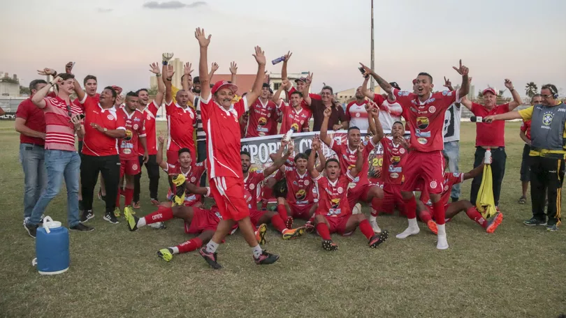 Paraibano da 3ª Divisão está previsto para outubro e pode ter a participação de até 8 times