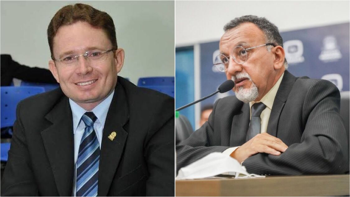 Sales Júnior diz que não houve má fé e que emenda do vereador Zé Gonçalves vai de contra o que foi acordado com sindicalistas. OUÇA