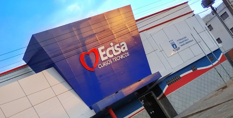 Vagas limitadas! Ecisa abre inscrição para ingresso imediato em cursos com alta empregabilidade