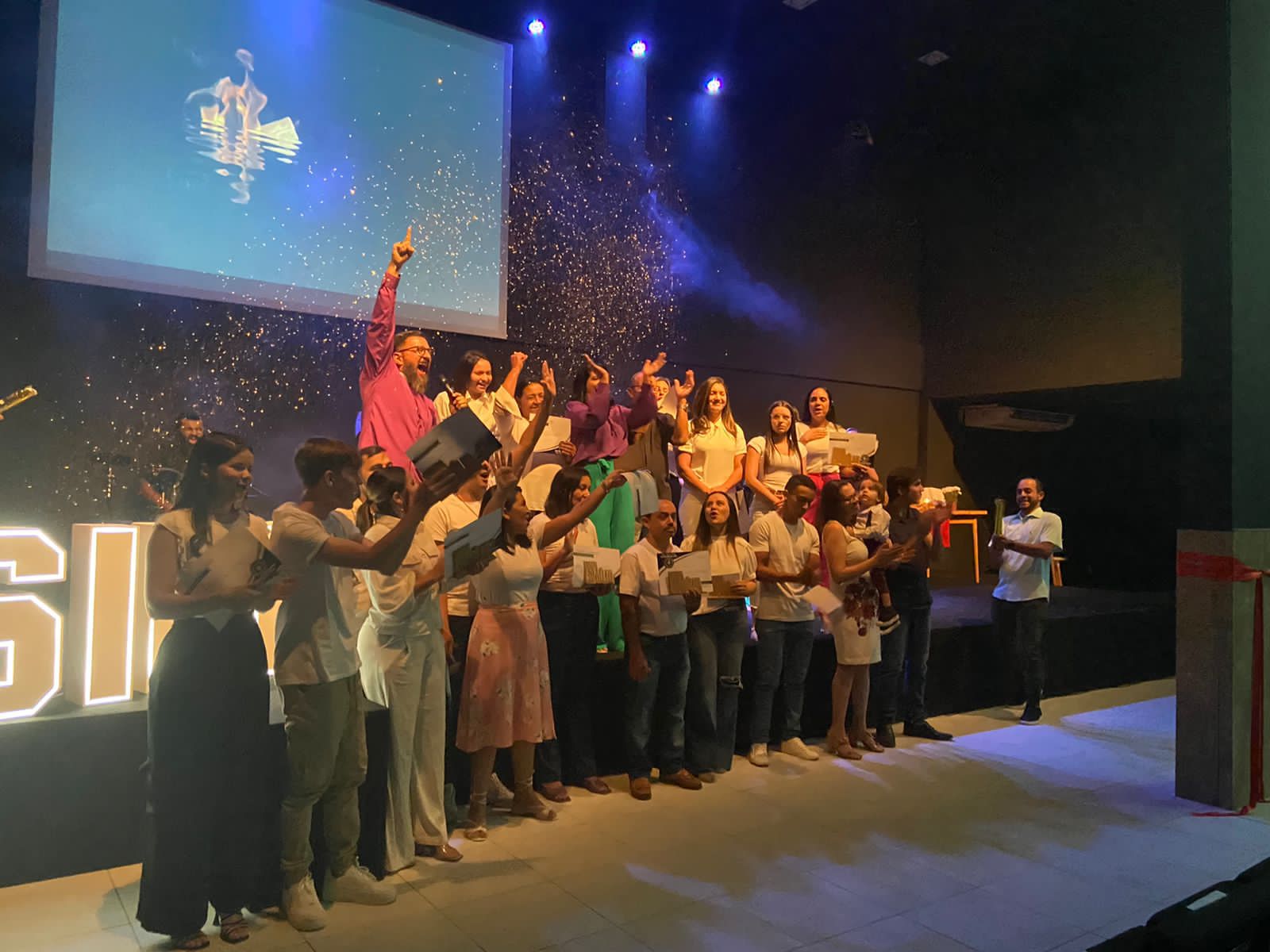 Igreja Comunhão Anglicana de Patos: Um novo tempo uma nova história