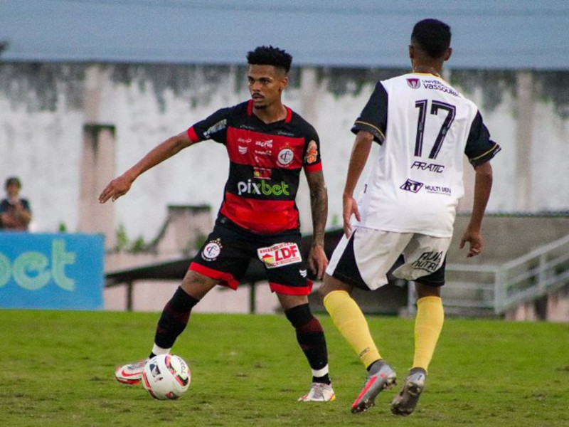 Campinense faz despedida melancólica da Série C