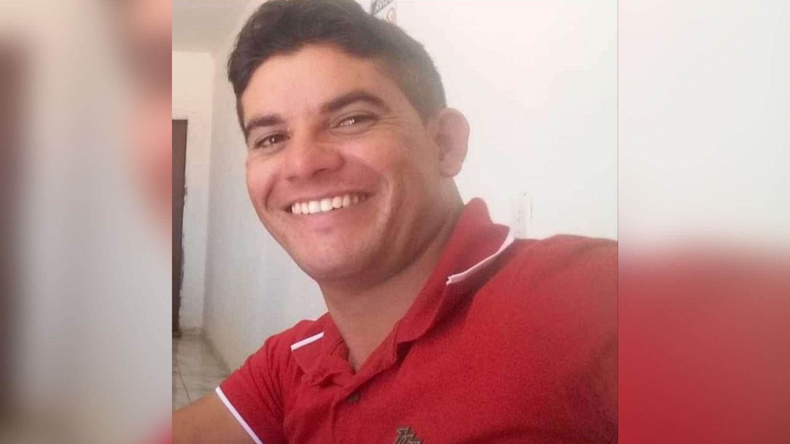 Homem é morto a tiros em Desterro, após tentar defender irmão durante desentendimento; suspeito está foragido