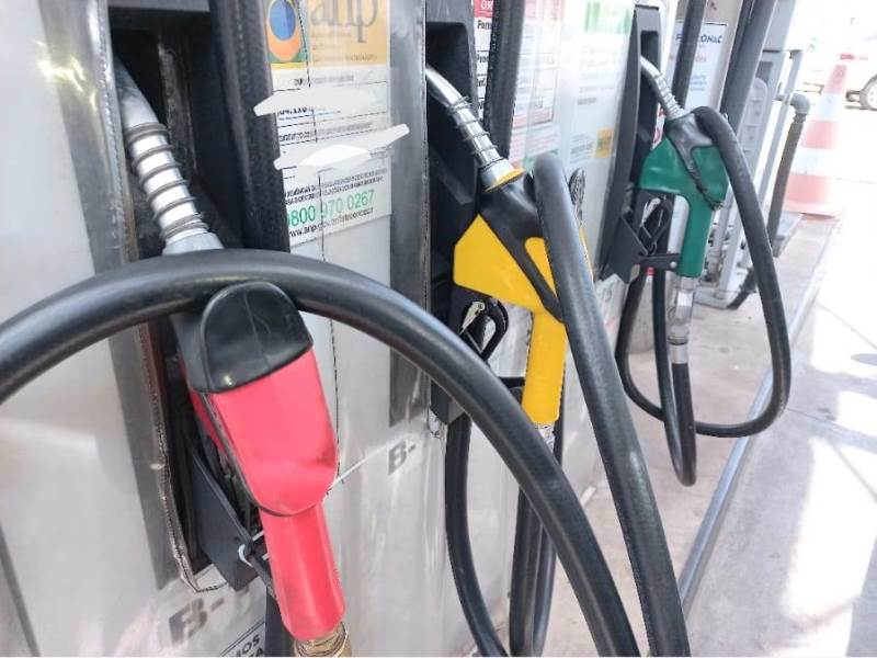 Procon Patos realiza pesquisa de preço de combustível; gasolina já é encontrada a R$ 5,36. Confira