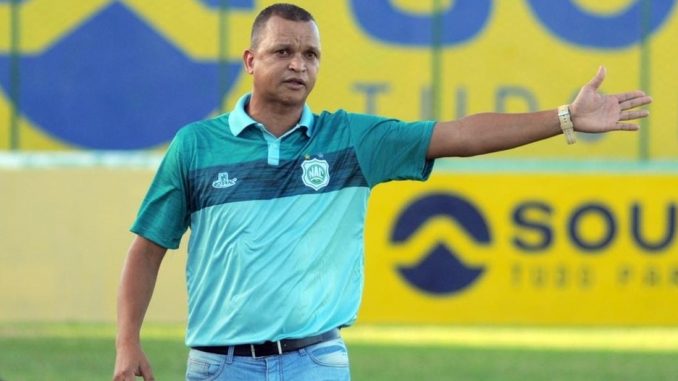 Campinense contrata Warley como gerente de futebol e inicia planejamento visando 2023