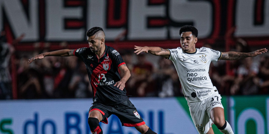 COPA DO BRASIL: Corinthians busca virada; Athletico-PR e Flamengo fazem duelo aberto e Flu tenta segurar a vantagem