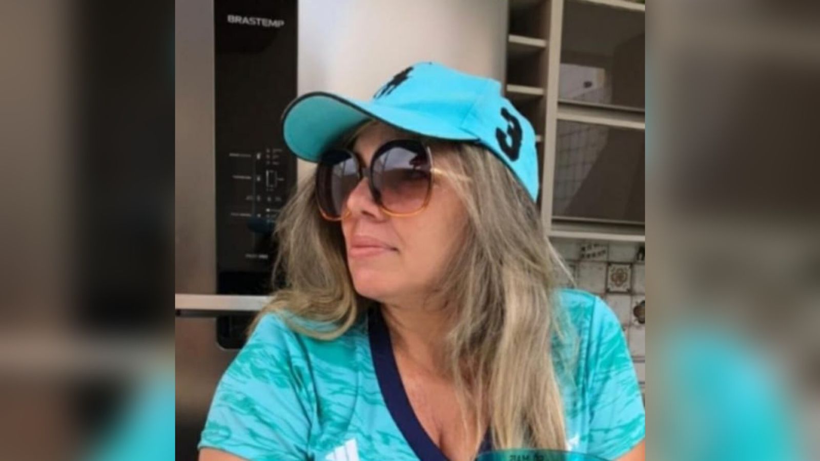 Morre aos 53 anos vítima de câncer, a senhora Maria da Guia Ferreira Leitão Lacerda (Kakinha)