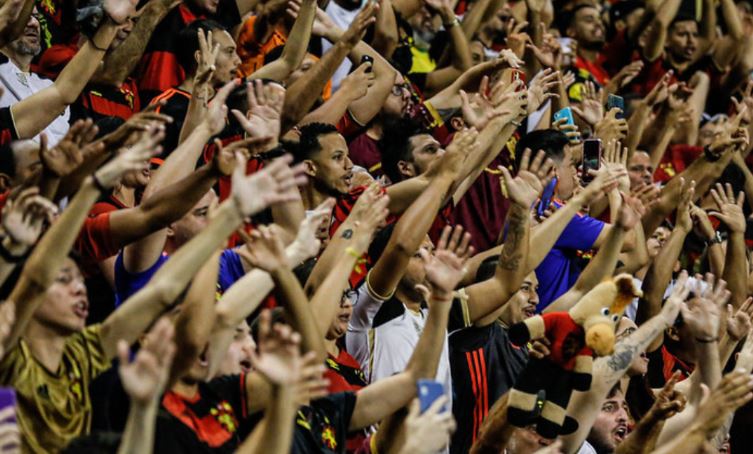 SÉRIE B: Tombense e Sport duelam por quinta posição; Vasco joga no Rei Pelé