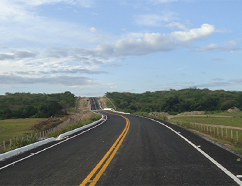 Governo da Paraíba estadualiza trecho da estrada que liga o município de Passagem ao município de Cacimbas