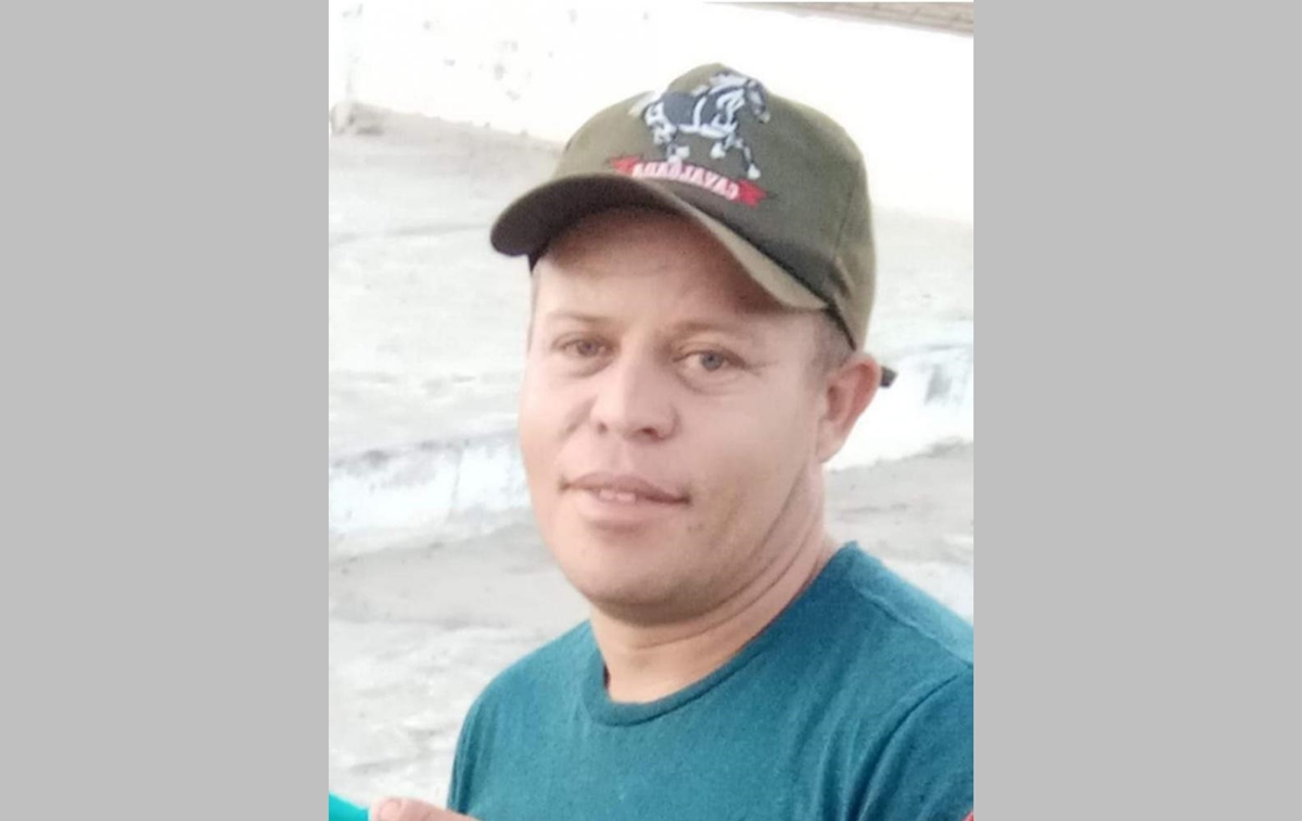 Homem é morto com disparo de espingarda calibre 12 nesta quinta (18), na região de Patos