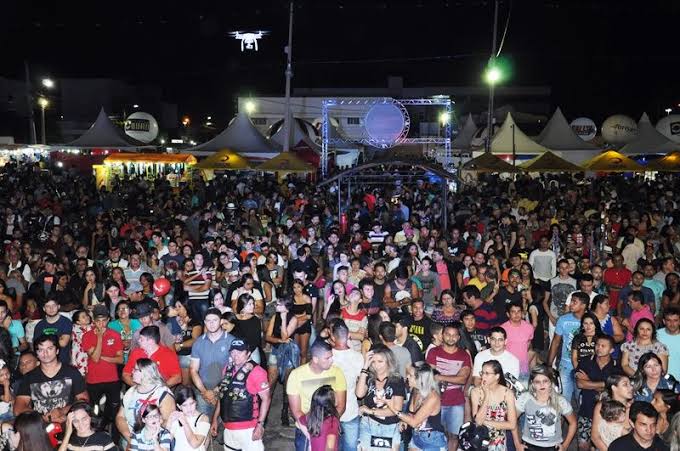 Polícia Militar monta estratégia de segurança para atuar durante o Patos Motofest 2022. Ouça