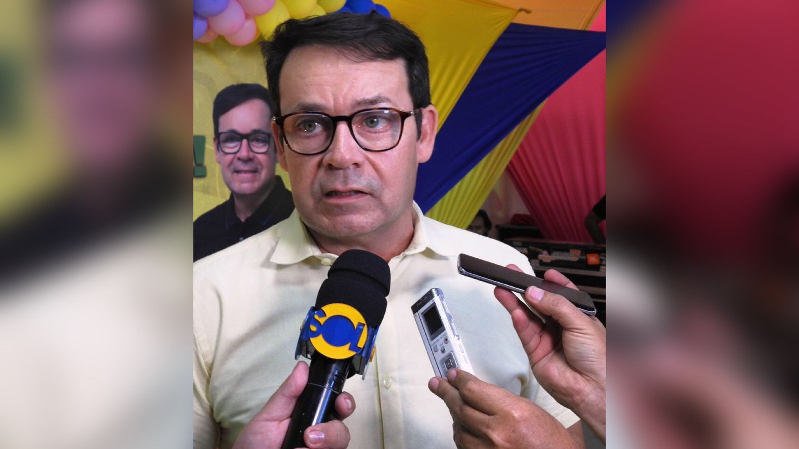 Mobilidade urbana: Dr. Ramonilson defende união da classe política e sociedade civil em torno da duplicação da BR-230