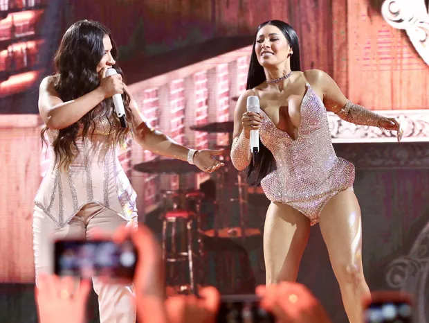 Simone e Simaria anunciam fim da dupla e início de carreiras solo