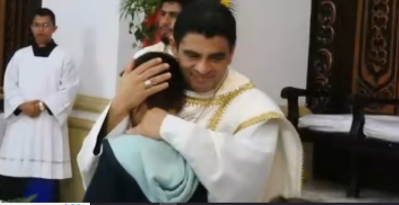 Perseguição a Igreja: Polícia da Nicarágua prende bispo crítico de Ortega