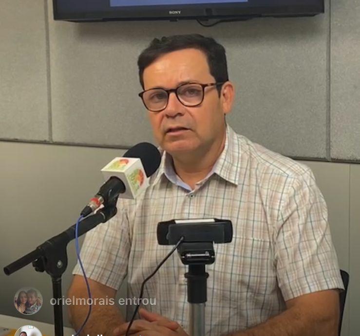 Dr. Ramonilson apresenta propostas para expansão da educação inclusiva. Taxa média de analfabetismo na Paraíba é a segunda maior do País