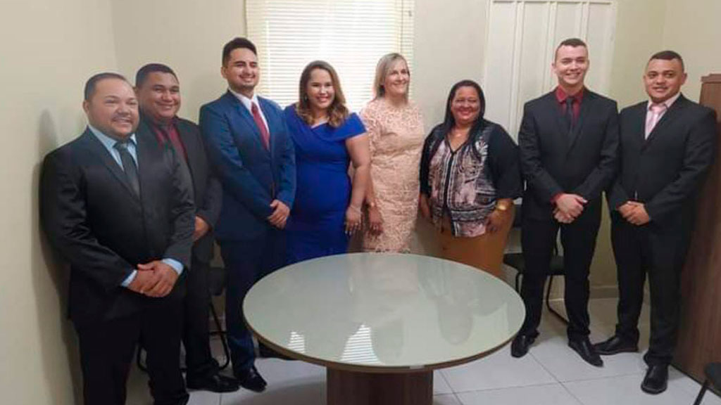 Câmara Municipal de Malta entra com requerimento para aprovação do piso nacional salarial dos enfermeiros