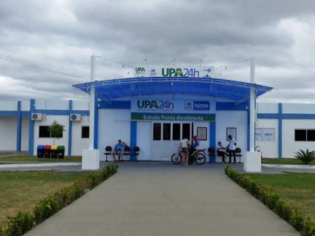 Caso UPA: TJ nega Liminar ao município de Patos contra vereador Josmá Oliveira e diz não vislumbrar o preenchimento dos requisitos legais