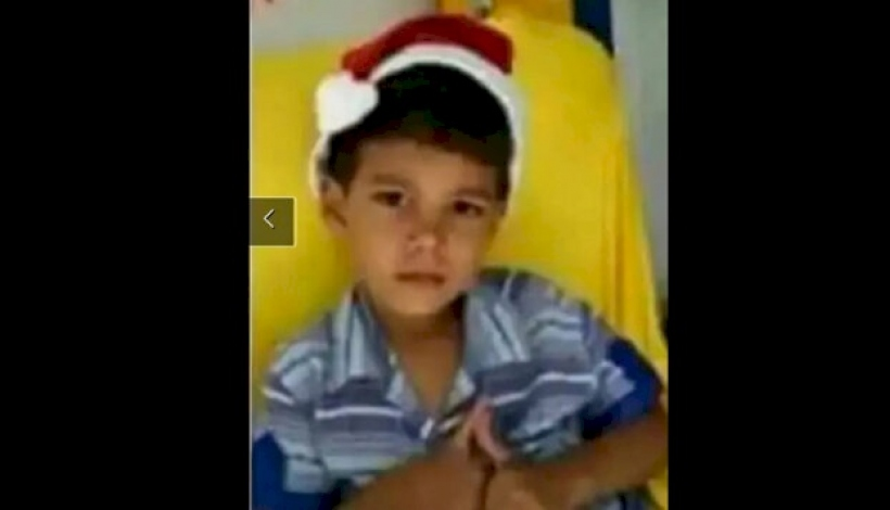 Criança de 6 anos morre atropelada durante corrida de motocross, na Paraíba