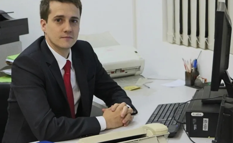 Promotor de Justiça se pronuncia sobre ação movida contra o ex-prefeito de Patos, Dinaldo Filho e outros. OUÇA