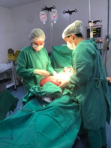 Emergência e Urgência do Hospital de Patos registra maior atendimento do ano a vítimas de acidentes de trânsito