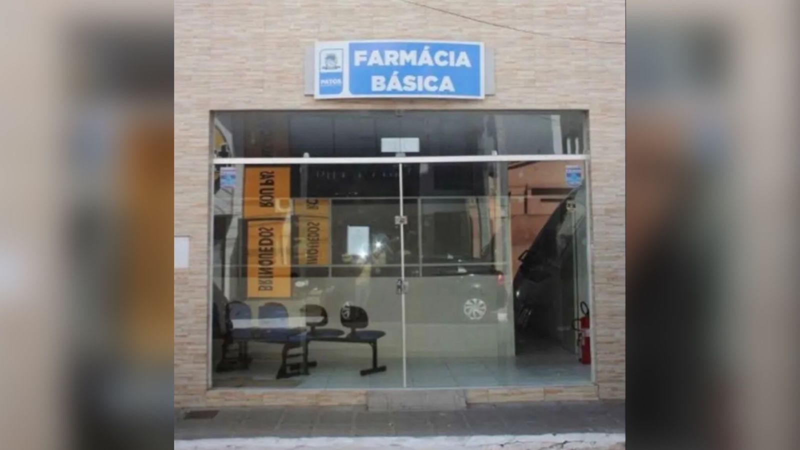 Internauta denuncia falta de medicamentos na Farmácia Básica do município de Patos e diz: “Nem todo mundo tem condições de comprar remédio”; secretário explica situação. OUÇA