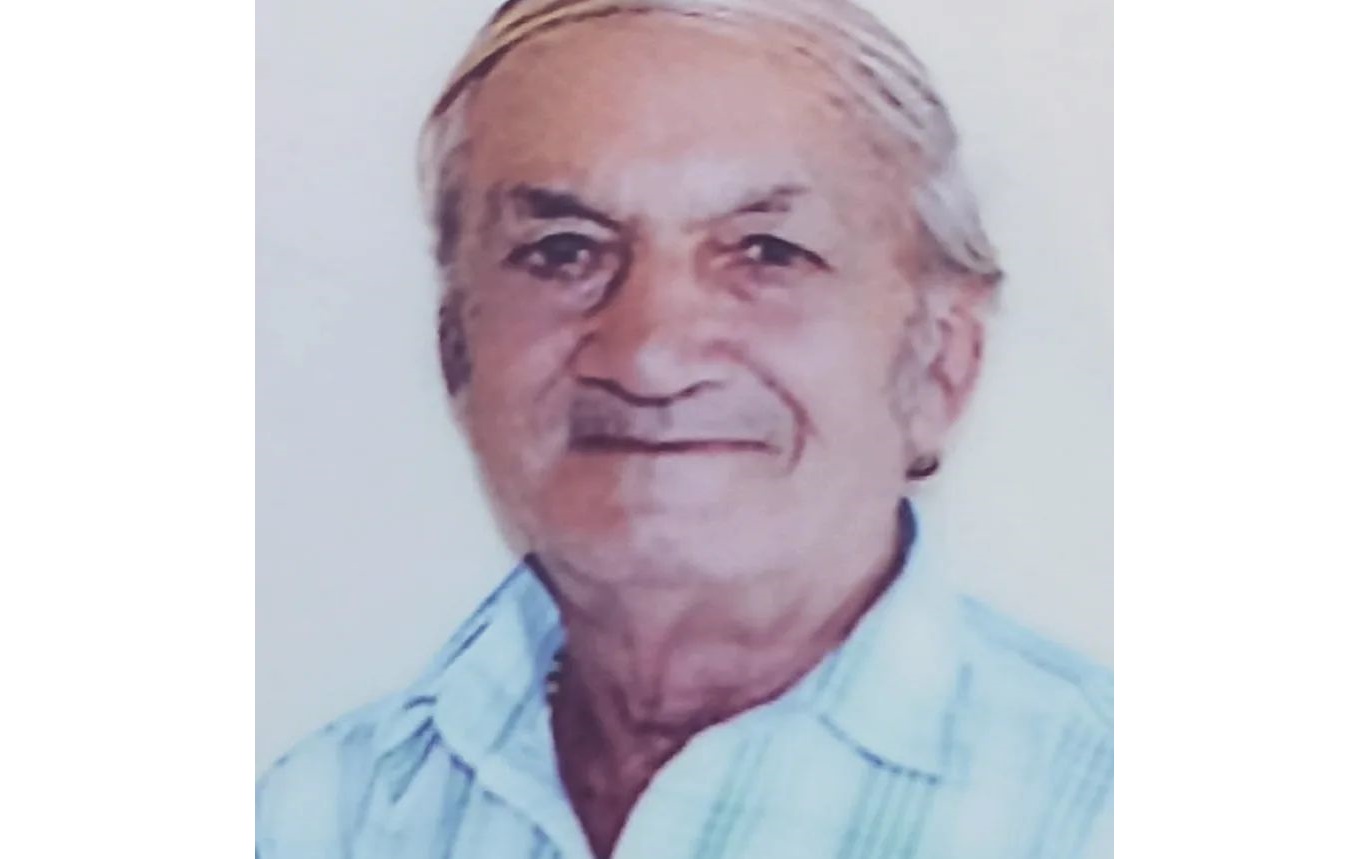 Morre Seu Mazinho, autor do histórico primeiro gol do clássico Esporte e Nacional