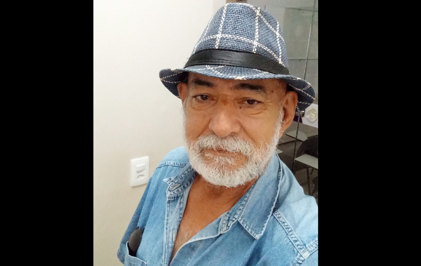 Radialista da Rádio Espinharas sofre infarto nesta terça-feira (23). Família informa que quadro de saúde é estável 