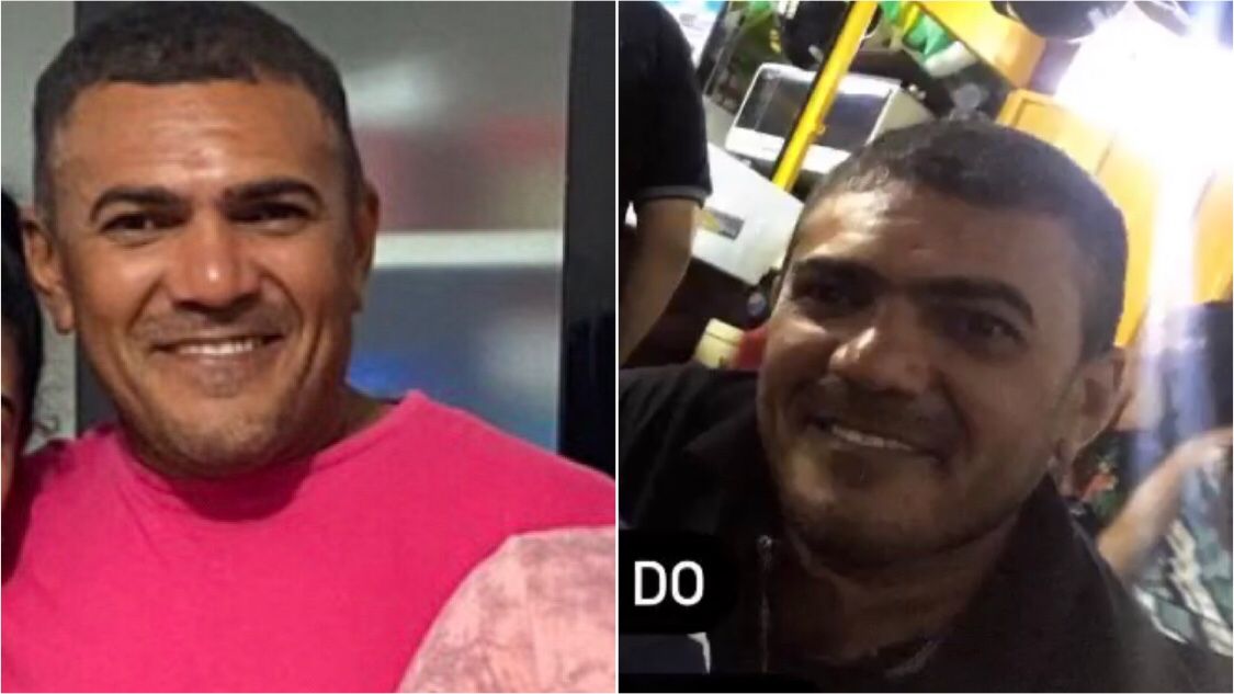 Pedreiro morre no Hospital de Trauma de Campina, após ser encontrado com ferimentos na cabeça em estrada na zona rural de Patos; caso é um mistério para a família