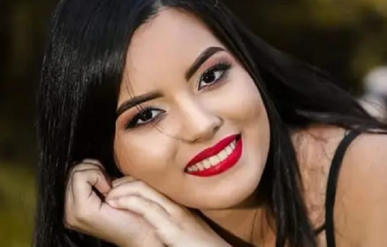 Familiares da jovem de Uiraúna que morreu após sofrer pancada na cabeça confirmam agressão do pai