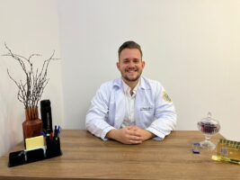 Fisioterapeuta Thaynan Morais inaugura sua nova clínica em Patos