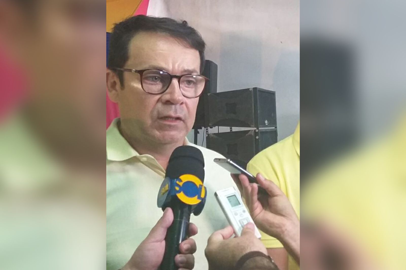 Dr. Ramonilson defende a construção do Hospital de Trauma do Sertão na cidade de Patos e reafirma compromisso com os profissionais de saúde