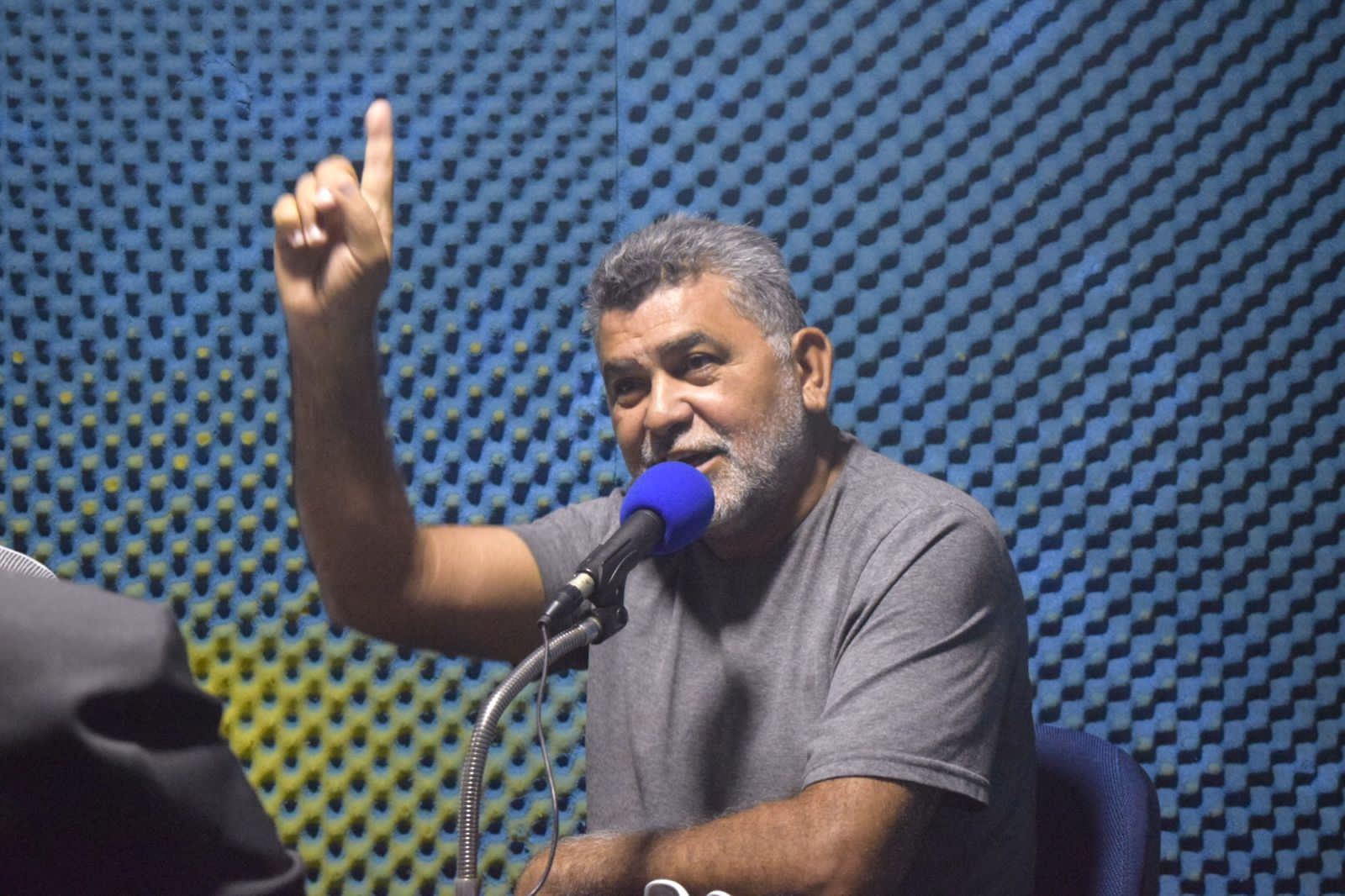 Lenildo Morais defende que Canabidiol deva ser oferecido pelo SUS em caráter de urgência