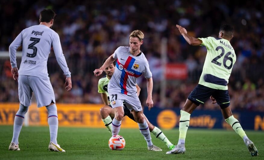 Liga dos Campeões tem 