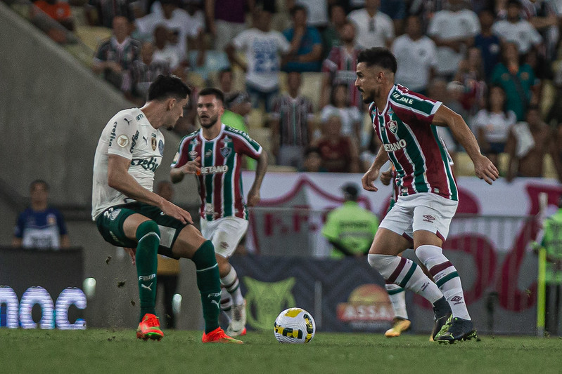 BRASILEIRÃO: Rony faz gol de placa no Maracanã e Goiás vence clássico