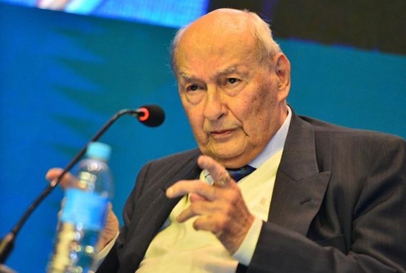 Ives Gandra condena ação de Moraes contra empresários: ‘Não pode haver cerceamento’