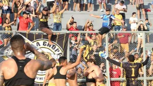 SÉRIE D: Amazonas e América-RN sobem à Série C e semifinais estão definidas