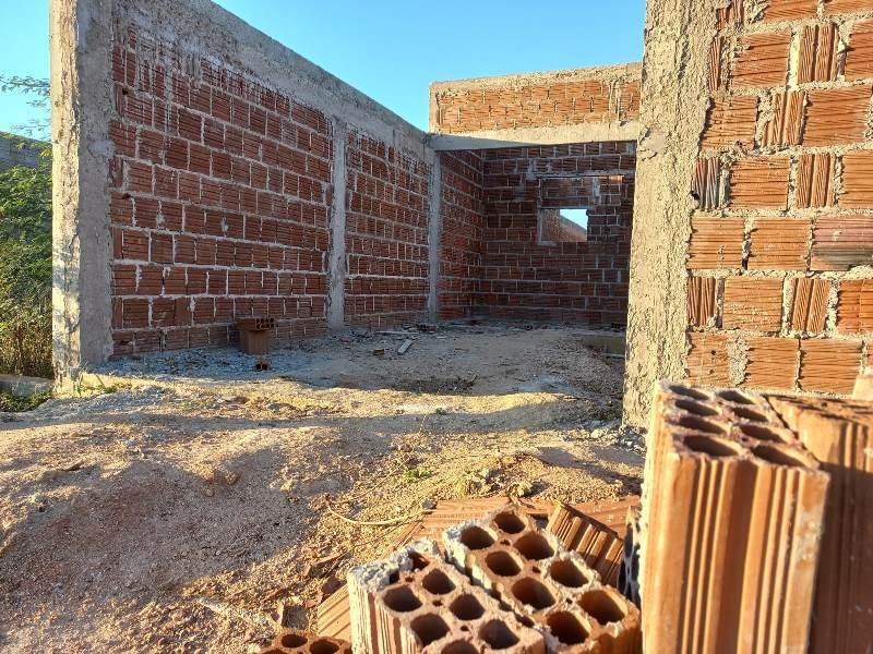 Código Tributário de Patos garante descontos na construção civil