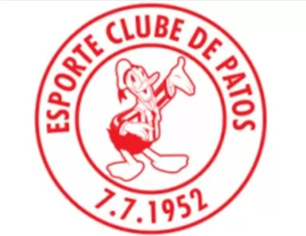 Grupo cria time na Espanha inspirado no Esporte Clube de Patos: 