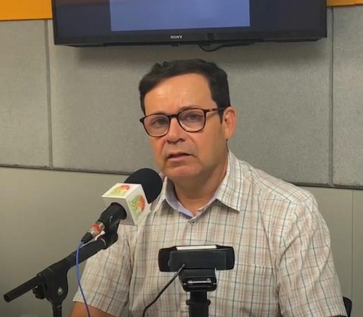 Dr. Ramonilson propõe a construção de Centros de convivência para idosos no Sertão e Cariri da Paraíba