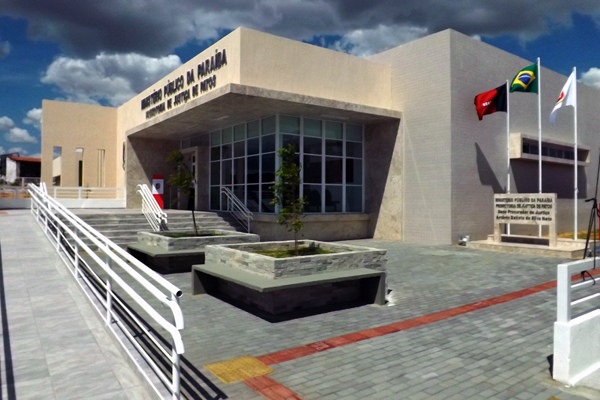 Ministério Público da Paraíba recomenda que Prefeitura de Patos não libere verbas a entidades privadas do terceiro setor