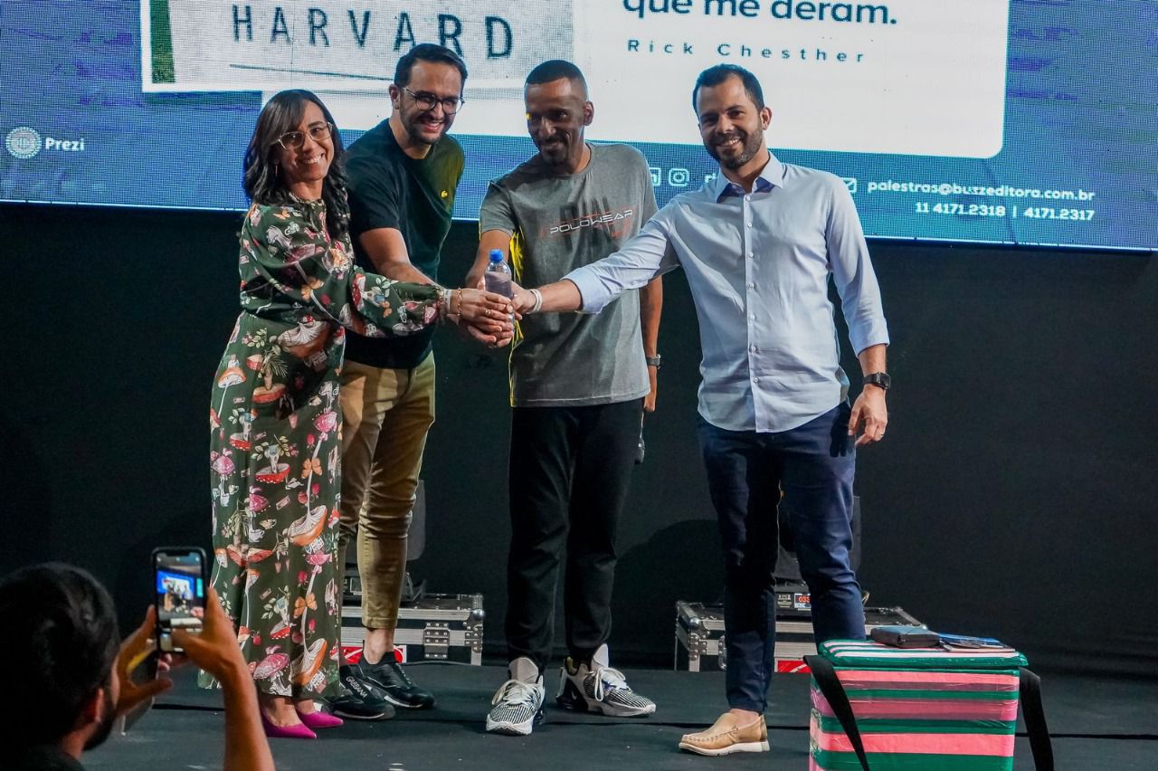 Empreendedorismo: Sebrae realiza Summit Paraíba em Patos