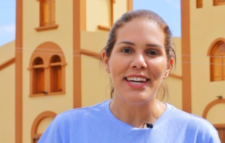 Germana Wanderley critica falta de infraestrutura e afirma que é necessário ter força de vontade e planejamento para solucionar problemas