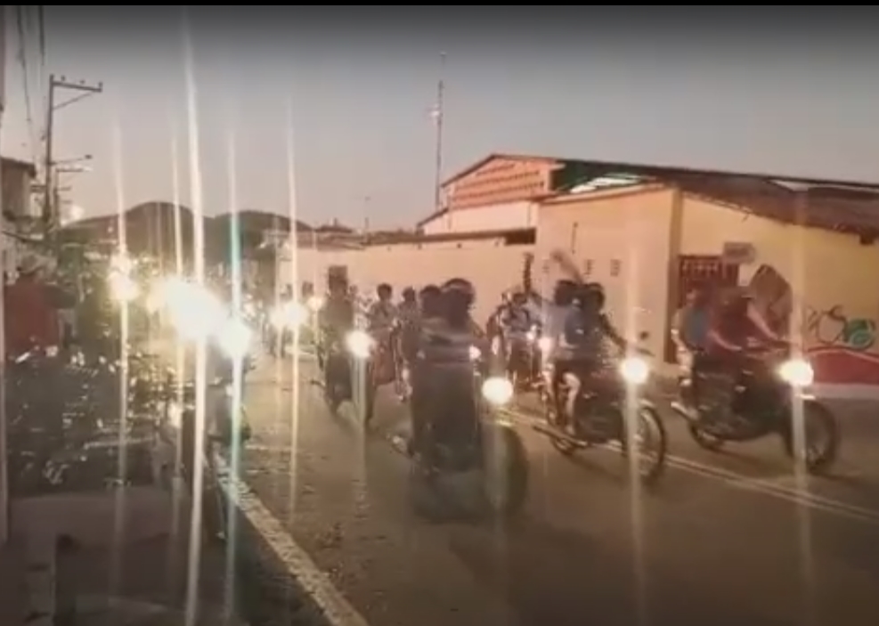 Reunião de Peso: Prefeito Rogério Campos reúne centenas de apoiadores no início dos trabalhos para as eleições