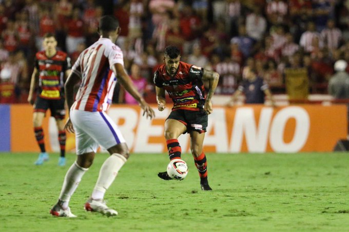 SÉRIE B: Grêmio se reabilita para seguir no G4 e Ituano tem reação freada por lanterna