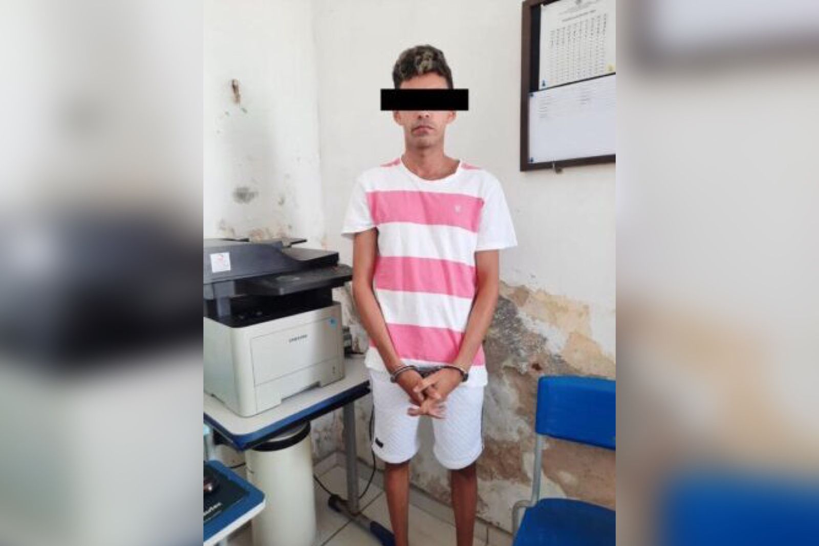 Falso advogado natural de Patos aplica golpe de mais de R$ 100 mil reais em cerca de 15 pessoas, no Vale do Piancó