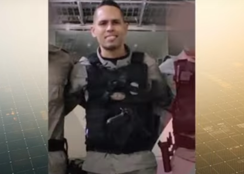 Policial Militar é morto a tiros após briga por causa de toldo, na Paraíba